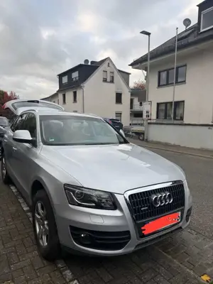 Audi Q5 2.0 TFSI (155 kW) quattro