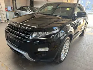 Land Rover Range Rover Evoque Dynamic 3 türer