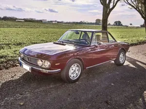 Lancia Fulvia