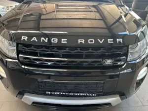 Land Rover Range Rover Evoque Dynamic 3 türer Bild 3