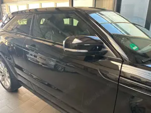 Land Rover Range Rover Evoque Dynamic 3 türer Bild 4