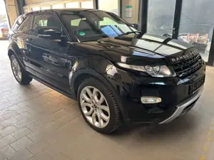 Land Rover Range Rover Evoque Dynamic 3 türer Bild 5