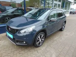 Peugeot 2008 Allure
