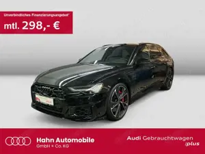 Audi S6 TDI quattro HUD HD Matrix BO Virtual A