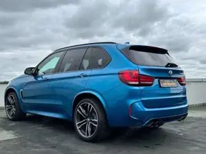 BMW X5 M 423 KW Bild 4