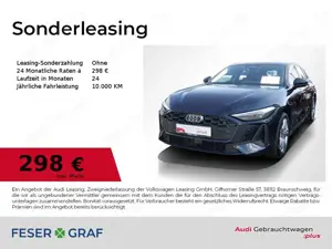 Audi A5 Avant TFSI MMI exp. plus/LED/ACC Fahren+Parken/18