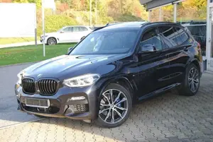 BMW X3 xDrive30d A M SPORT.HUD.Pano.HK.StHz.AHK