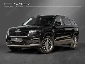 Skoda Kodiaq Style 4x4 Busniess Traveller+ SunSet ACC