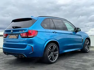 BMW X5 M 423 KW Bild 2
