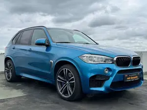 BMW X5 M 423 KW Bild 3