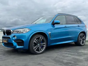 BMW X5 M 423 KW