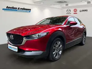 Mazda CX-30 e-SKYACTIV-G 122 AT Exclusive-L. Matrix/360 Kamera