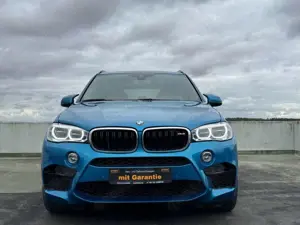 BMW X5 M 423 KW Bild 5