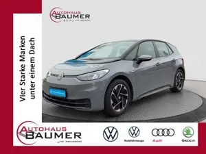 Volkswagen ID.3 Pure Performance 55 kWh Navi LED Sitzheizung