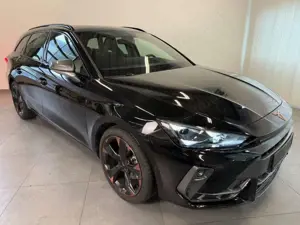 CUPRA Leon Sportstourer 1.5 eTSI PANO AHK PERFORMANCE Bild 3