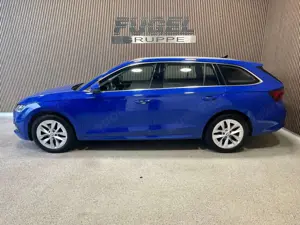 Skoda Octavia Combi 2.0 TDI DSG Style AHK|LED|SHZ|Head-Up Bild 3