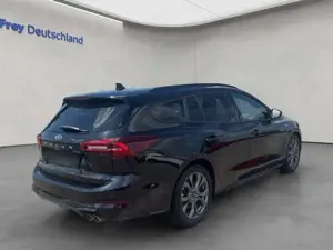 Ford Focus Turnier 1.0 EcoBoost Hybrid Aut. ST-LINE X Bild 4