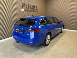 Skoda Octavia Combi 2.0 TDI DSG Style AHK|LED|SHZ|Head-Up Bild 4