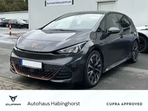 CUPRA Born 77kWh ACC Kessy DCC Beats HeadUp Navi FullLink