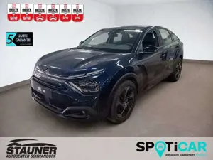 Citroen C4 PureTech 130 StopStart AT8 MAX*NAVI*KAMERA*