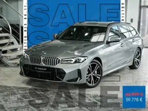 BMW 330 330i xDrive Touring M Sport ACC Kamera