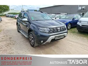 Dacia Duster II 1.3 TCe 150 Prestige EDC Nav Multiview