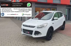 Ford Kuga Trend, AHK, TÜV+Service NEU