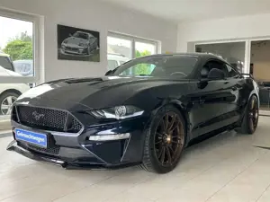Ford Mustang GT 5.0 V8 10G-Autom. Leistungssteigerung