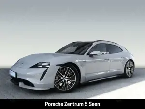 Porsche Taycan Turbo Sport Turismo, PDCC SPORT, PDLS+