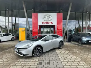 Toyota Prius 2.0 Plug-in Hybrid Executive