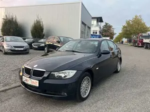 BMW 318 *2.0 Benzin*Euro4*Limousine*Klima*Alu*Navi*