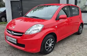 Subaru Justy J13 Trend Klima Service Neu 1.VH