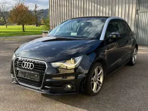 Audi A1 A1 1.4 TFSI S line Sportpaket