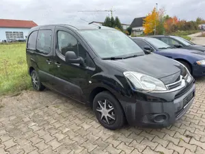 Citroen Berlingo Berlingo L1 1.6 HDi 90 FAP Niveau B