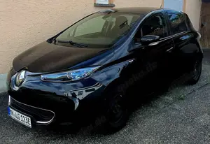 Renault ZOE ZOE (ohne Batterie) 41 kwh Life mit LIMITED Paket