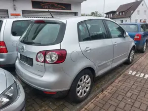 Volkswagen Golf Plus 1.6 FSI*8xALU*SHZ*KLIMA*11/2026