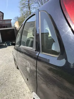 Opel Corsa C Bild 3