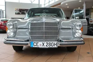 Mercedes-Benz 280 S+2.HAND+ DEUTSCHES FAHRZEUG+ WIE NEU!