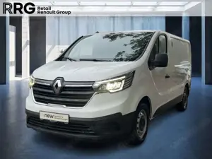 Renault Trafic Kasten L1H1 dCi 110 wenig km!!! SHZ PDC