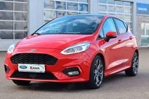 Ford Fiesta ST-Line