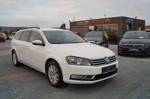 Volkswagen Passat Variant Comfortline BlueMotion NAVI PDC