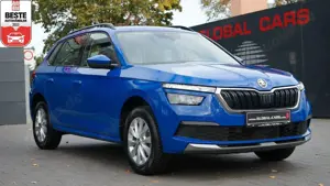 Skoda Kamiq KAMIQ 1.0 TGI G-TEC AMBITION*LED*CARPLAY*CNG ERD