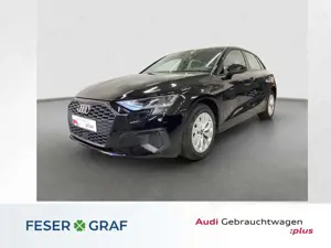 Audi A3 Bild 1