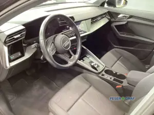 Audi A3 Bild 4