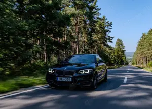 BMW 240 M240i Coupe Aut.
