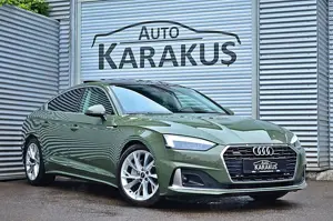Audi A5 SB 40 TDI quattro advanced VIRTUAL/PANO/MATRI