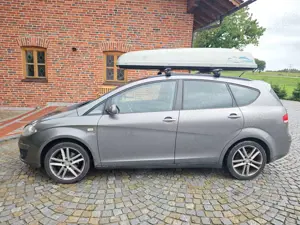 SEAT Altea XL Altea XL 1.4 TSI Salsa Bild 3