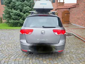 SEAT Altea XL Altea XL 1.4 TSI Salsa Bild 2