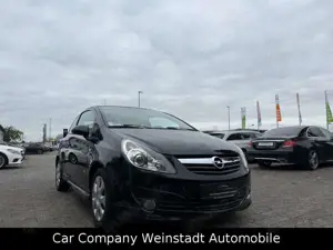 Opel Corsa D Edition OPC-Line
