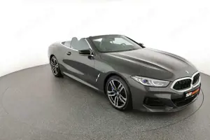 BMW M850 i xDrive Laser|Sitzklima|ACC|Surround|HeadUp